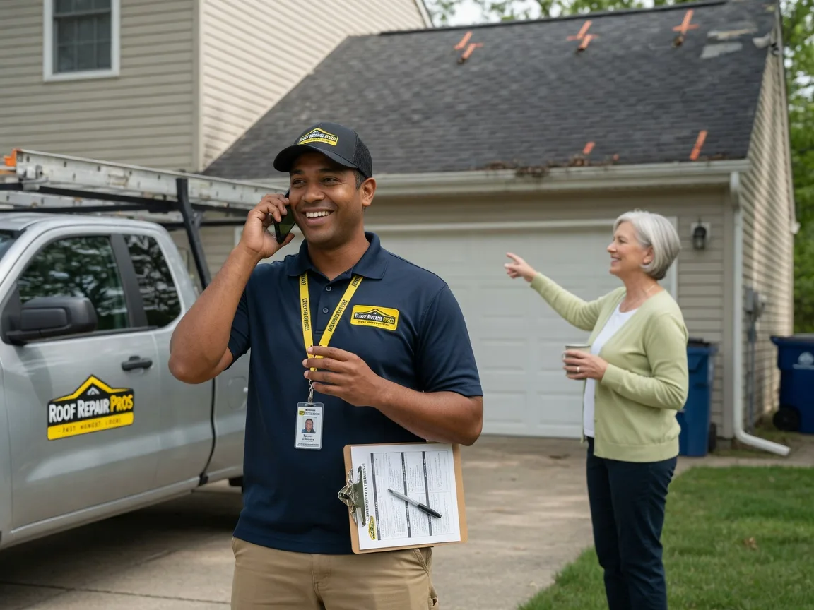 Roof Repair Grays Knob, KY FAQs